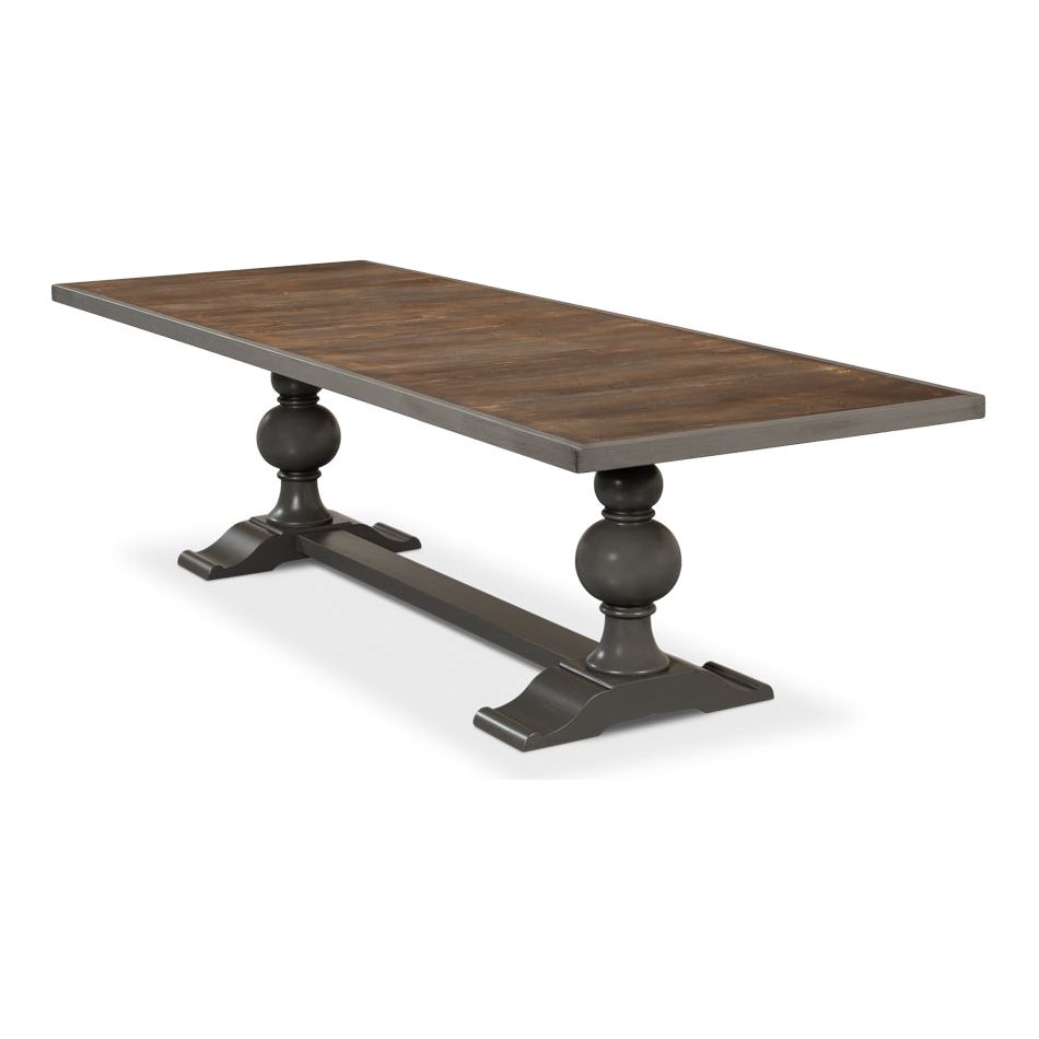 Rectangular Dining Table