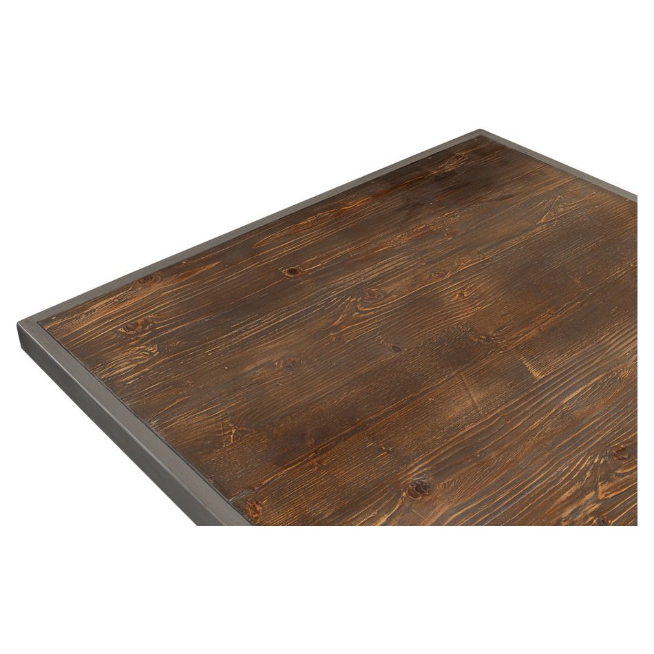 Rectangular Dining Table