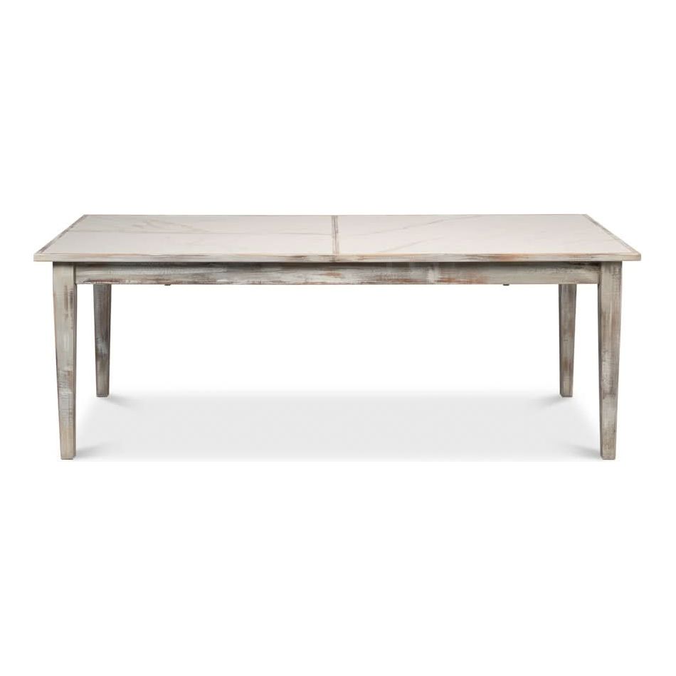 Dining Tables Vince Dining Table, Grey Oak