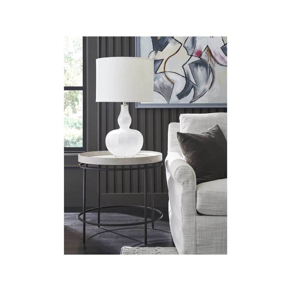 Coalesce End Table