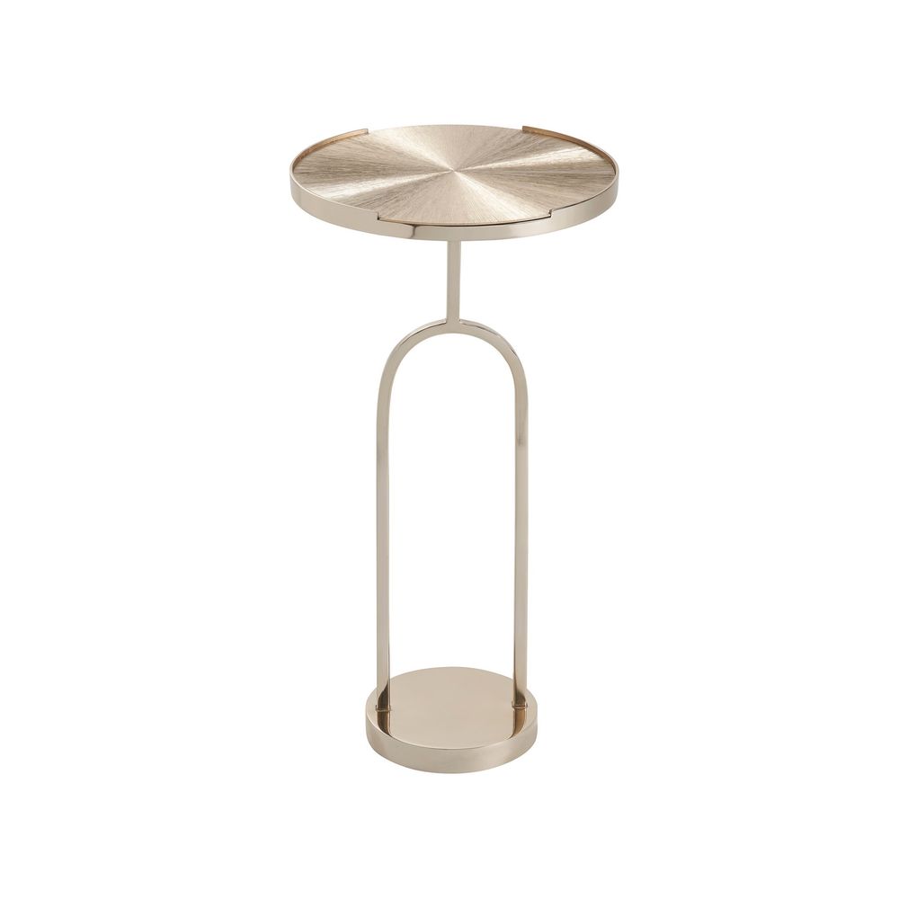 Fawn Martini Table
