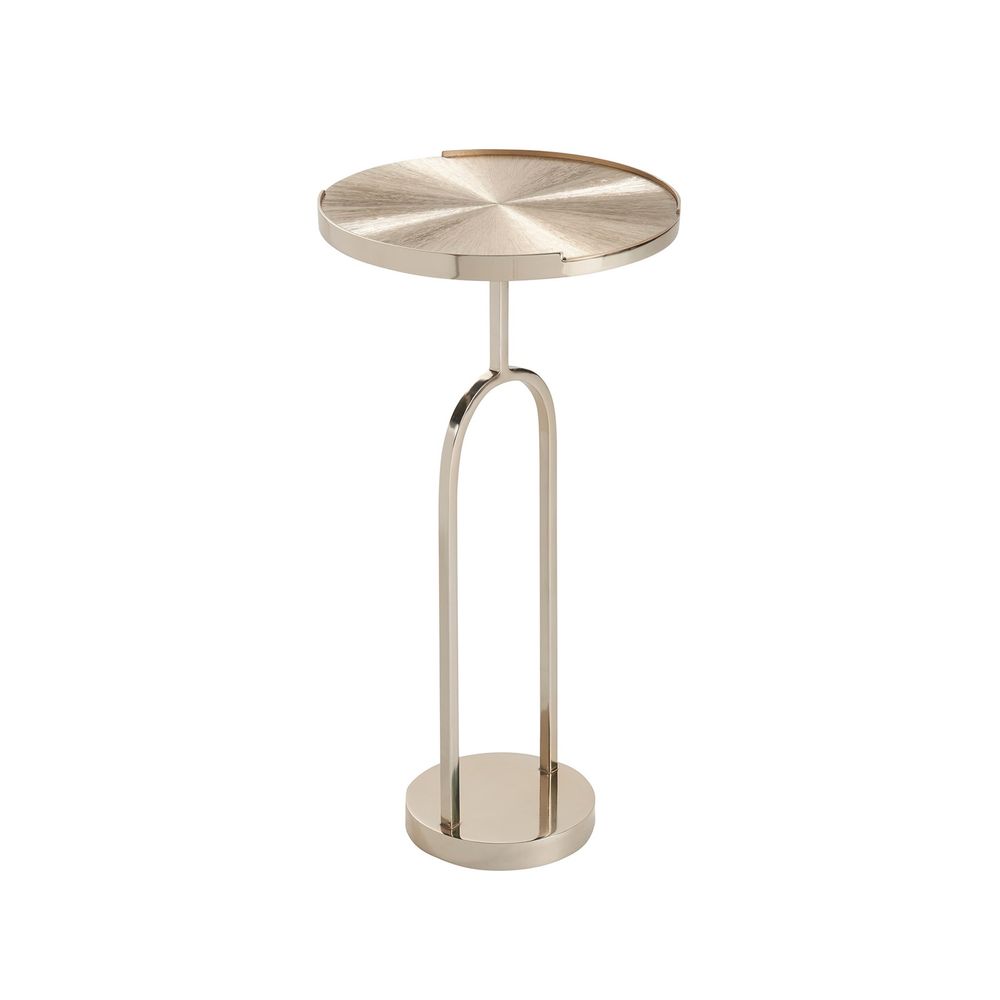 Fawn Martini Table