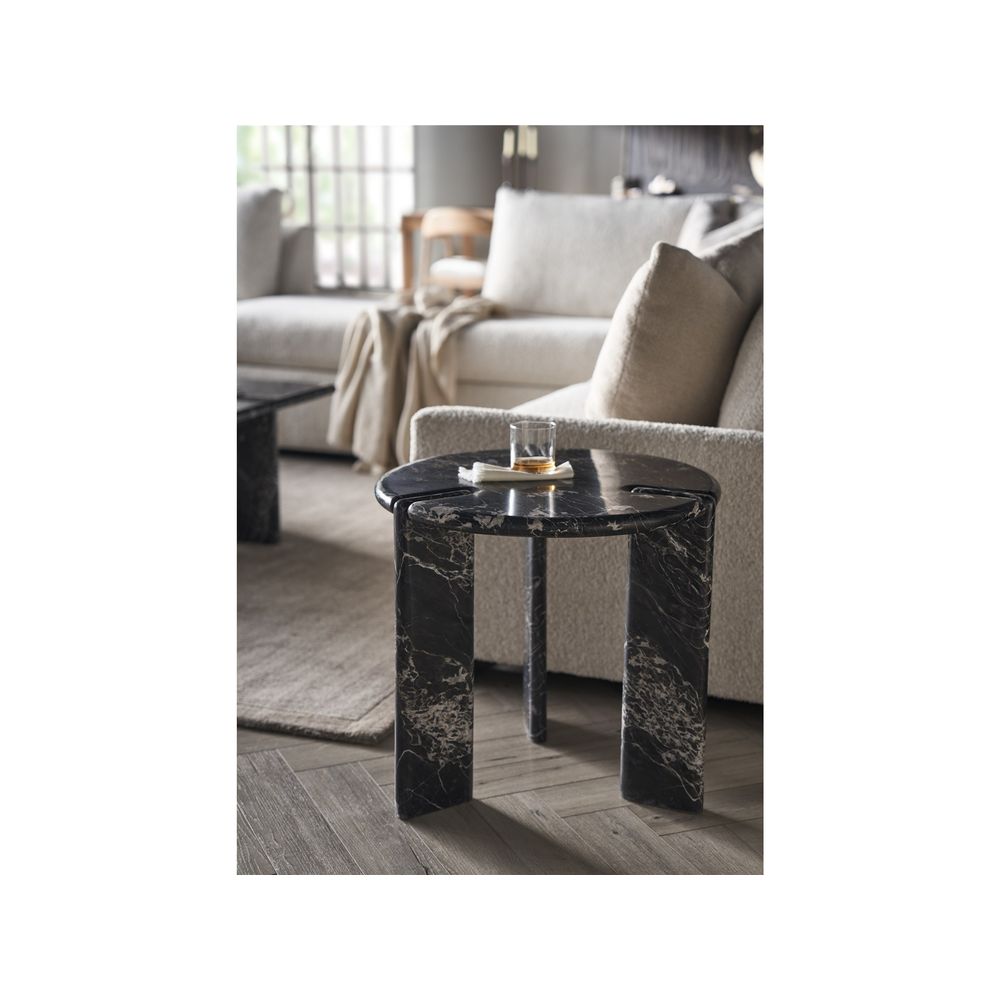Magnus End Table