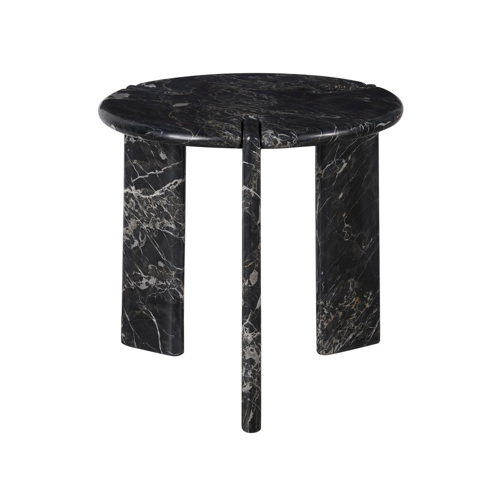Magnus End Table