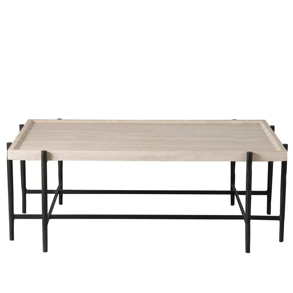 Coffee Tables Theron Cocktail Table