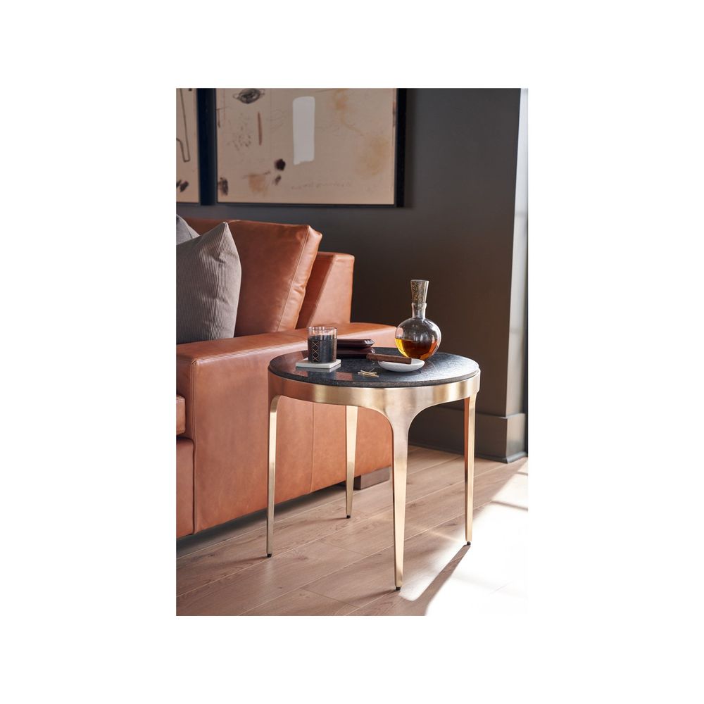 Scarlett End Table