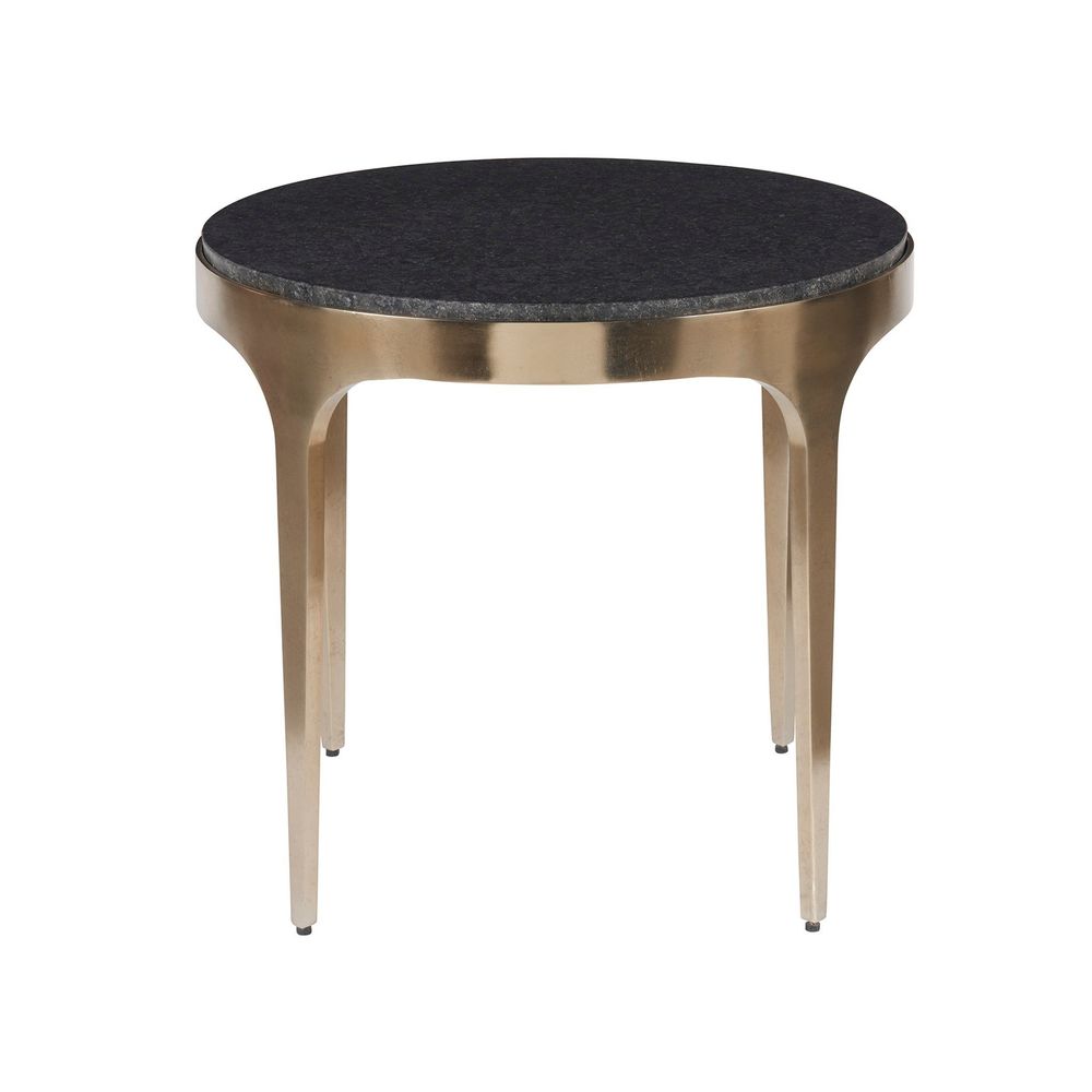 Scarlett End Table