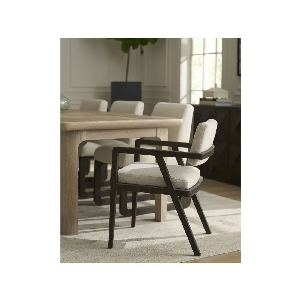 Sable Arm Chair