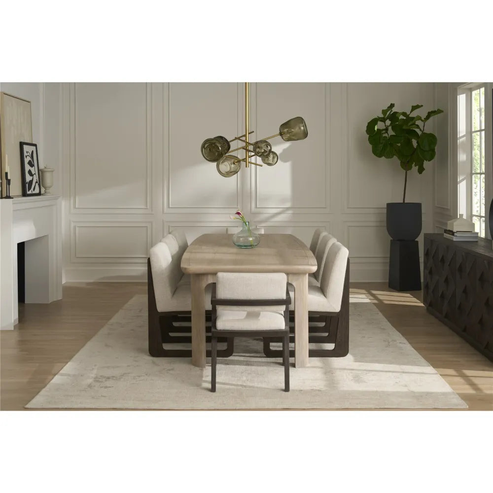Sable Arm Chair