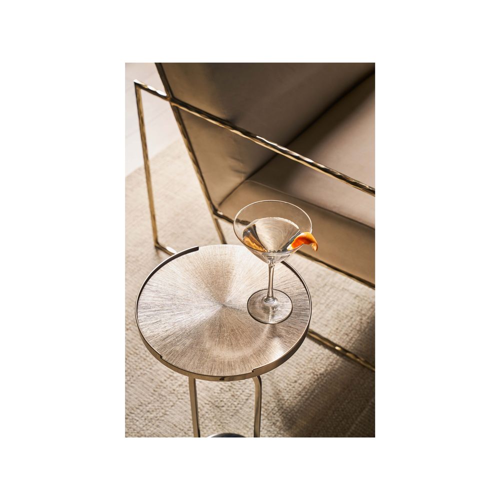 Fawn Martini Table
