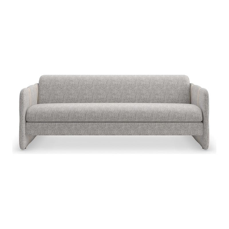 Sofas Smoke Lounge Sofa - Gold