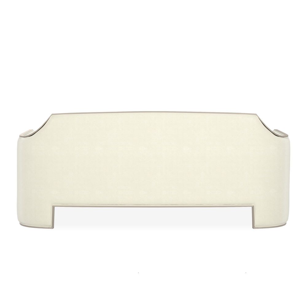 Mystique Sofa - Ivory