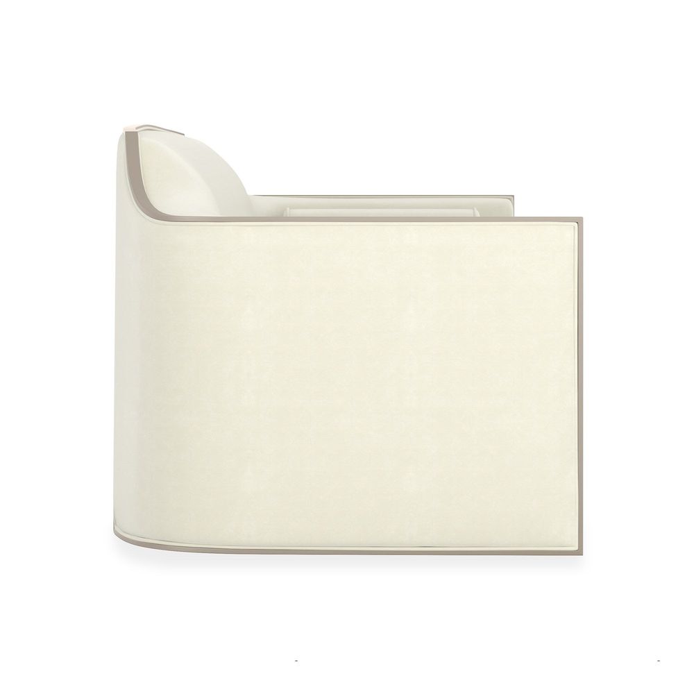 Mystique Sofa - Ivory