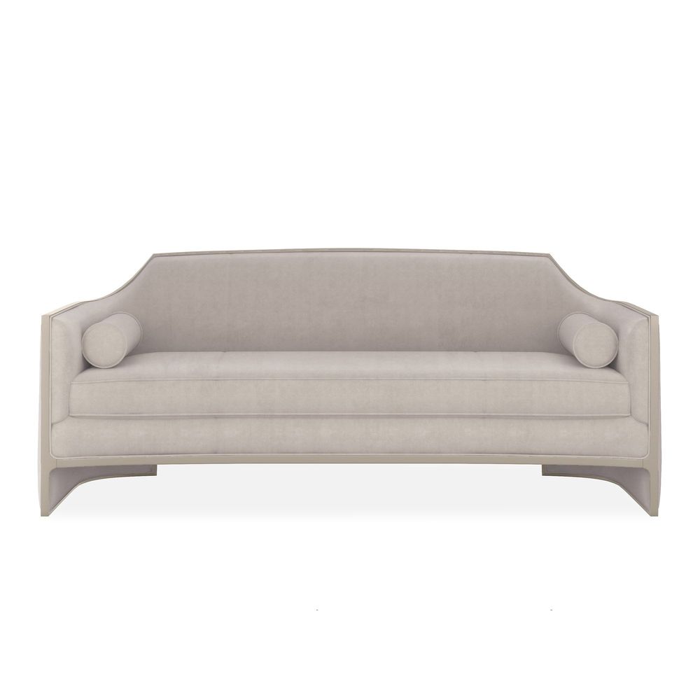 Sofas Mystique Sofa - Grey
