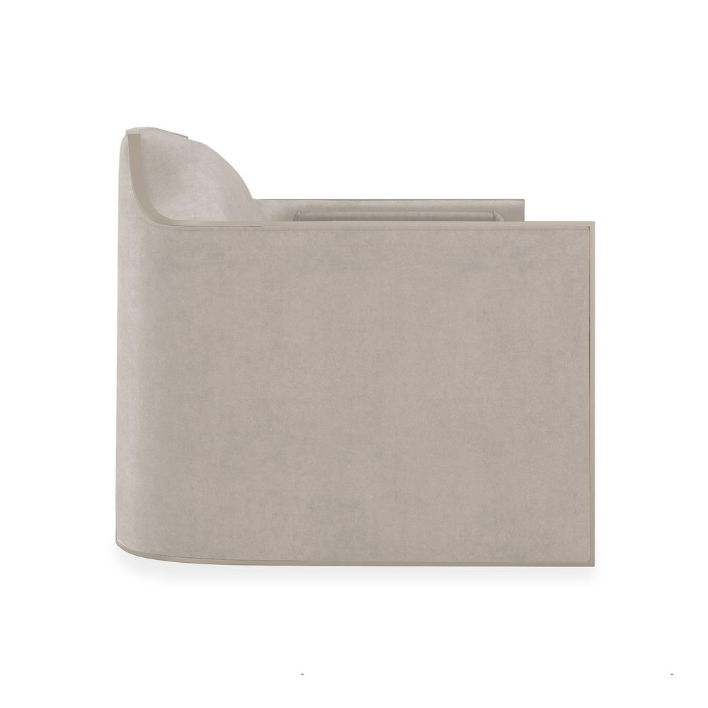 Mystique Sofa - Grey