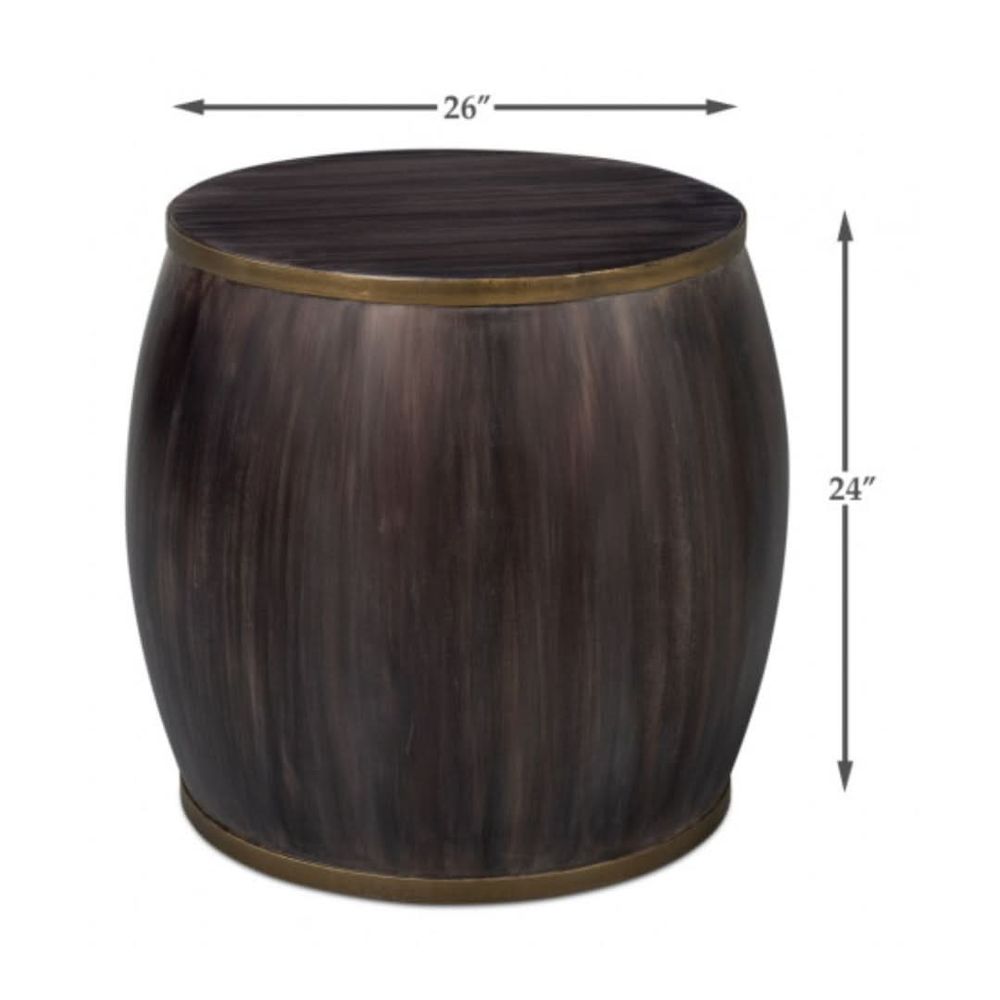 Details Side Table