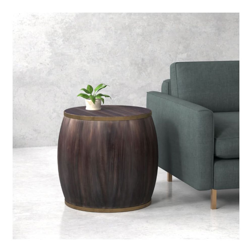 Details Side Table