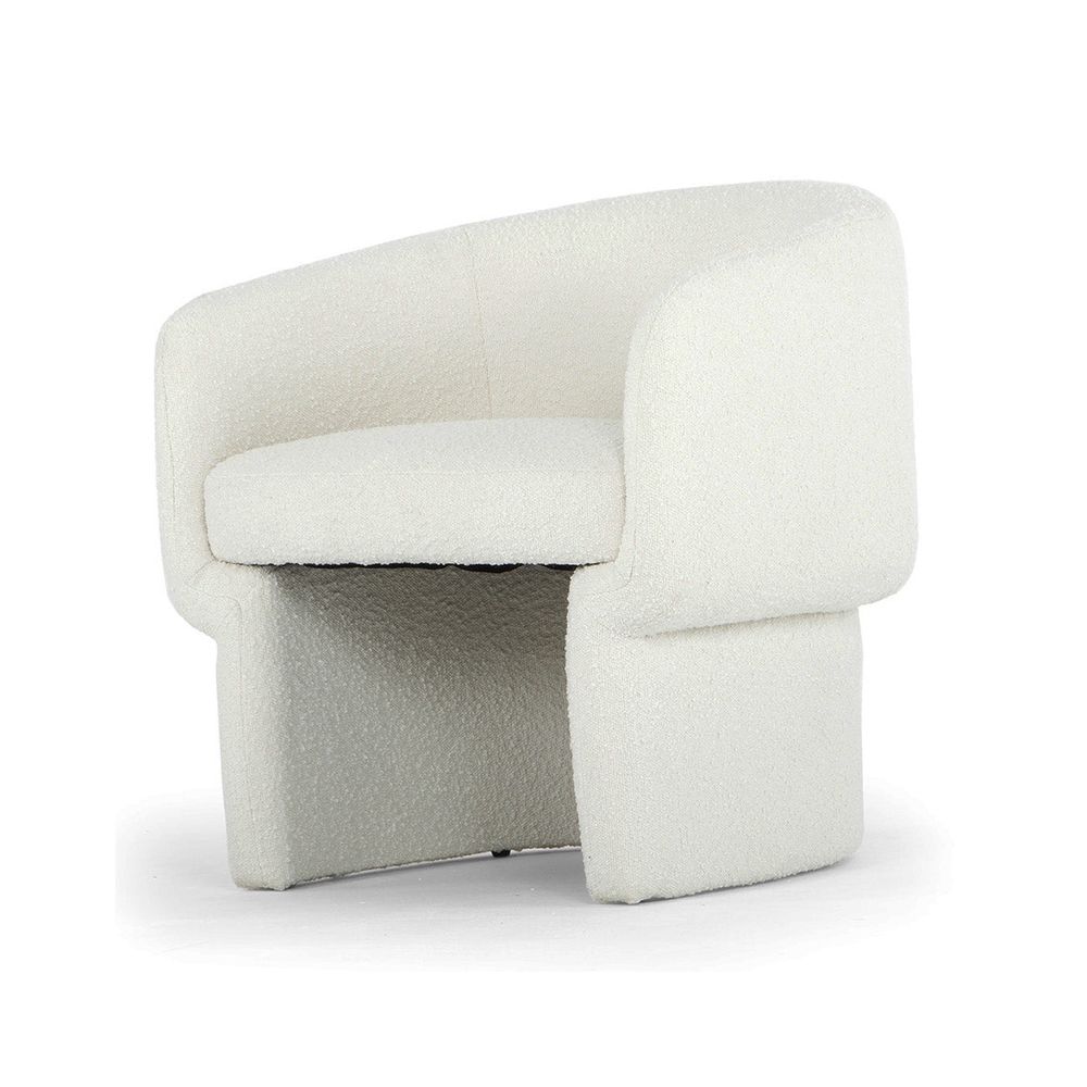 Jessie Accent Chair