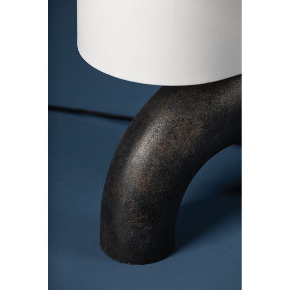 Table Lamps Valhalla 1 Light Table Lamp