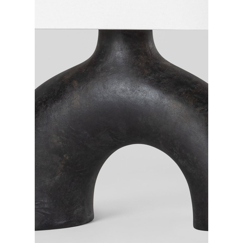 Valhalla 1 Light Table Lamp