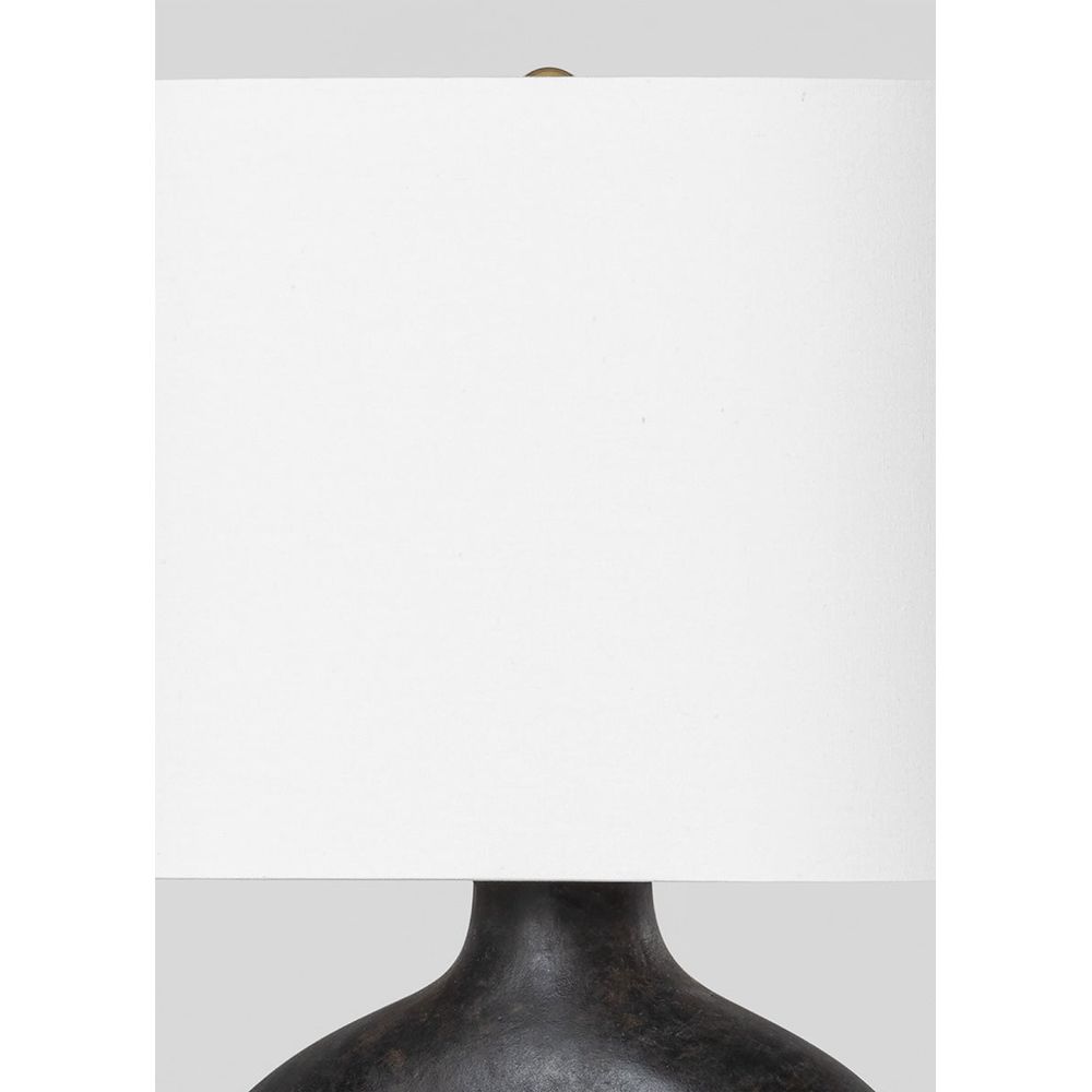 Valhalla 1 Light Table Lamp