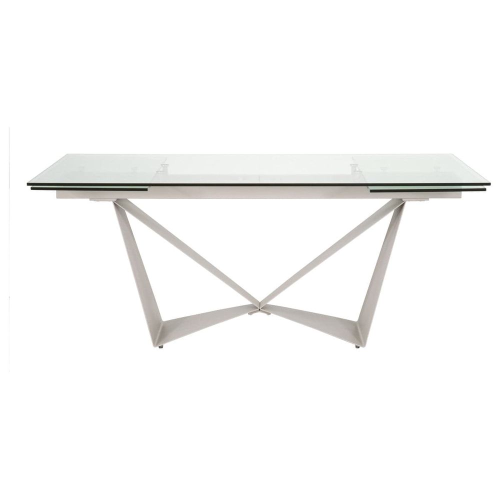 Vida extension dining table