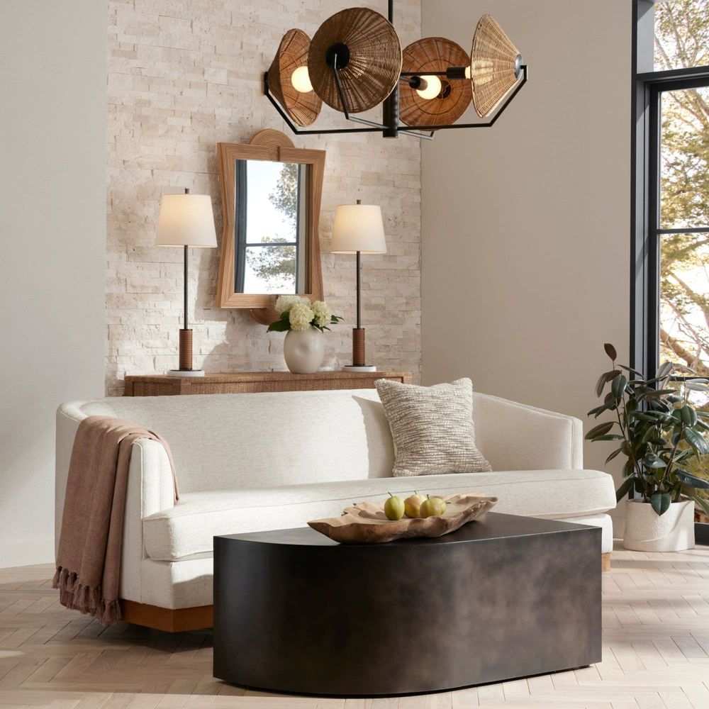 Wall Mirrors Quinn Mirror