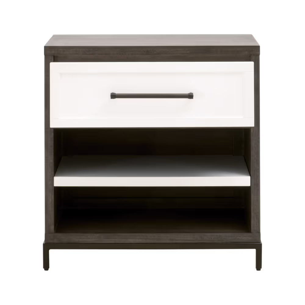 Wrenn 1-Drawer Nightstand