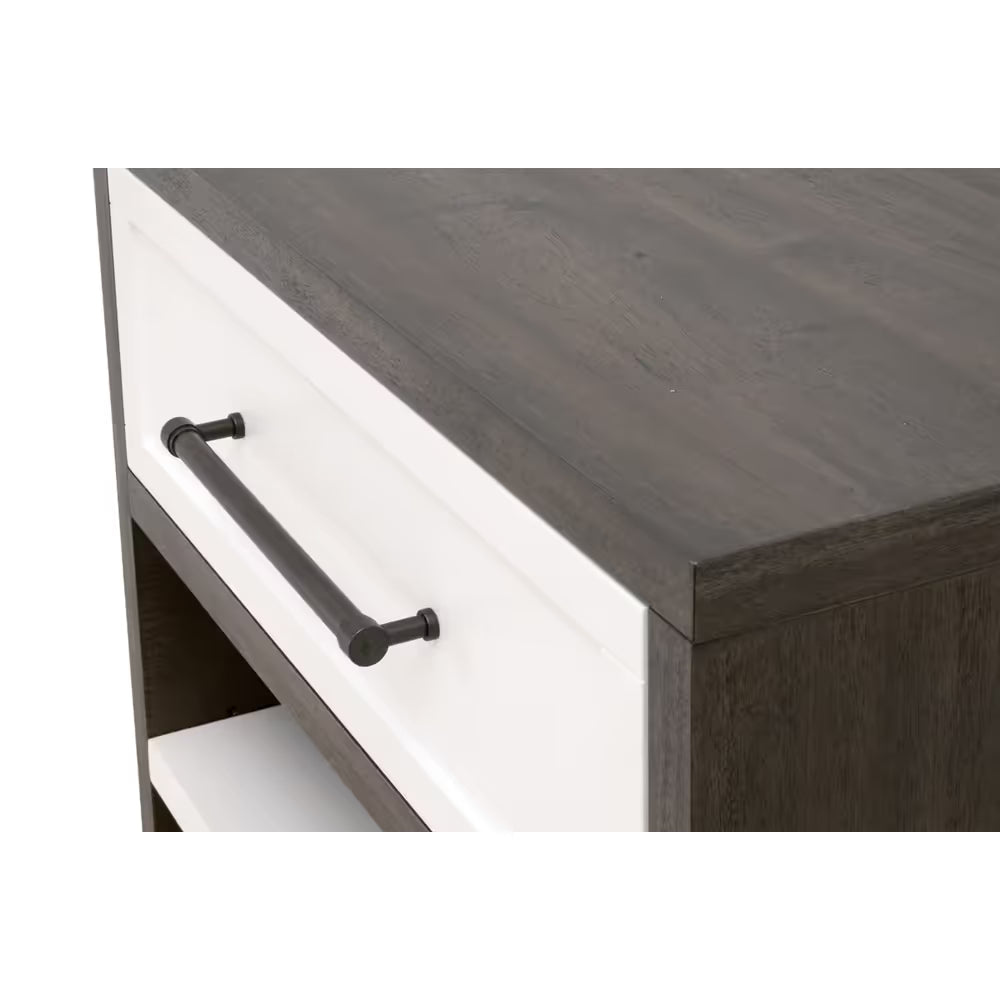 Wrenn 1-Drawer Nightstand