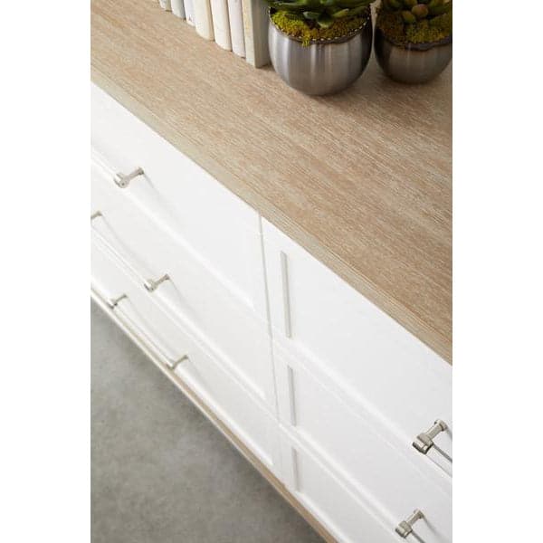 Wrenn 6-Drawer Double Dresser