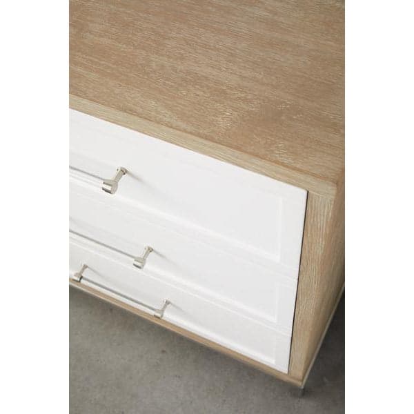 Wrenn 6-Drawer Double Dresser