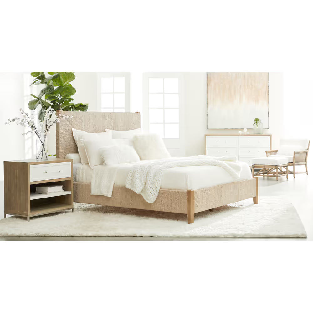 Wrenn 1-Drawer Nightstand