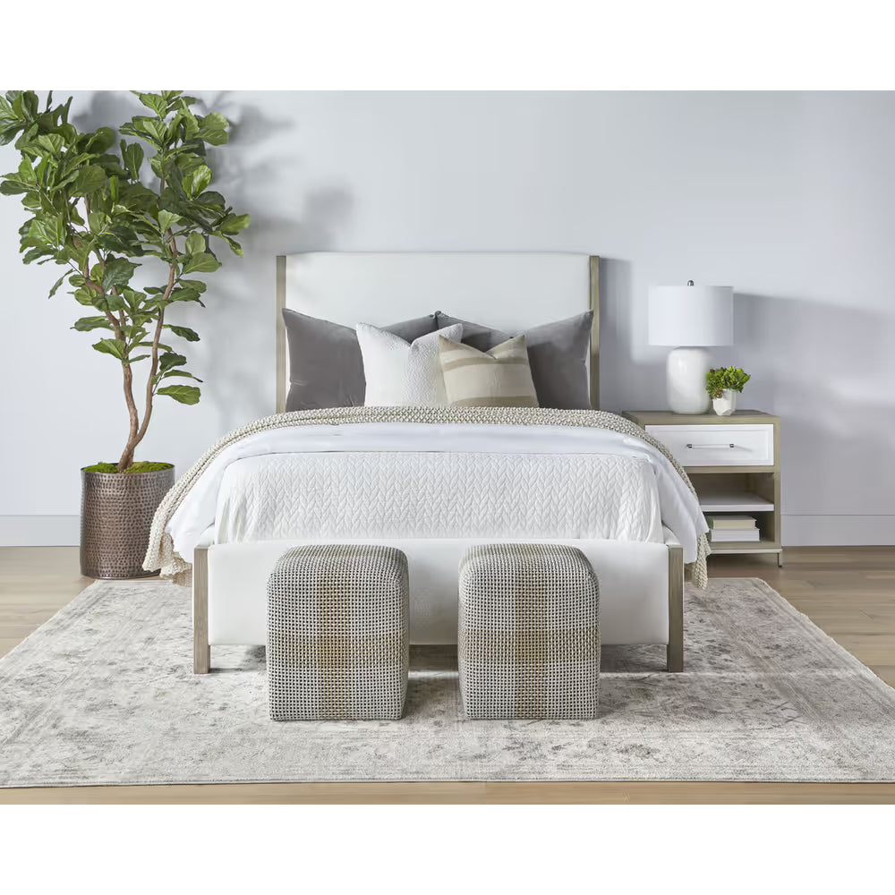 Wrenn 1-Drawer Nightstand