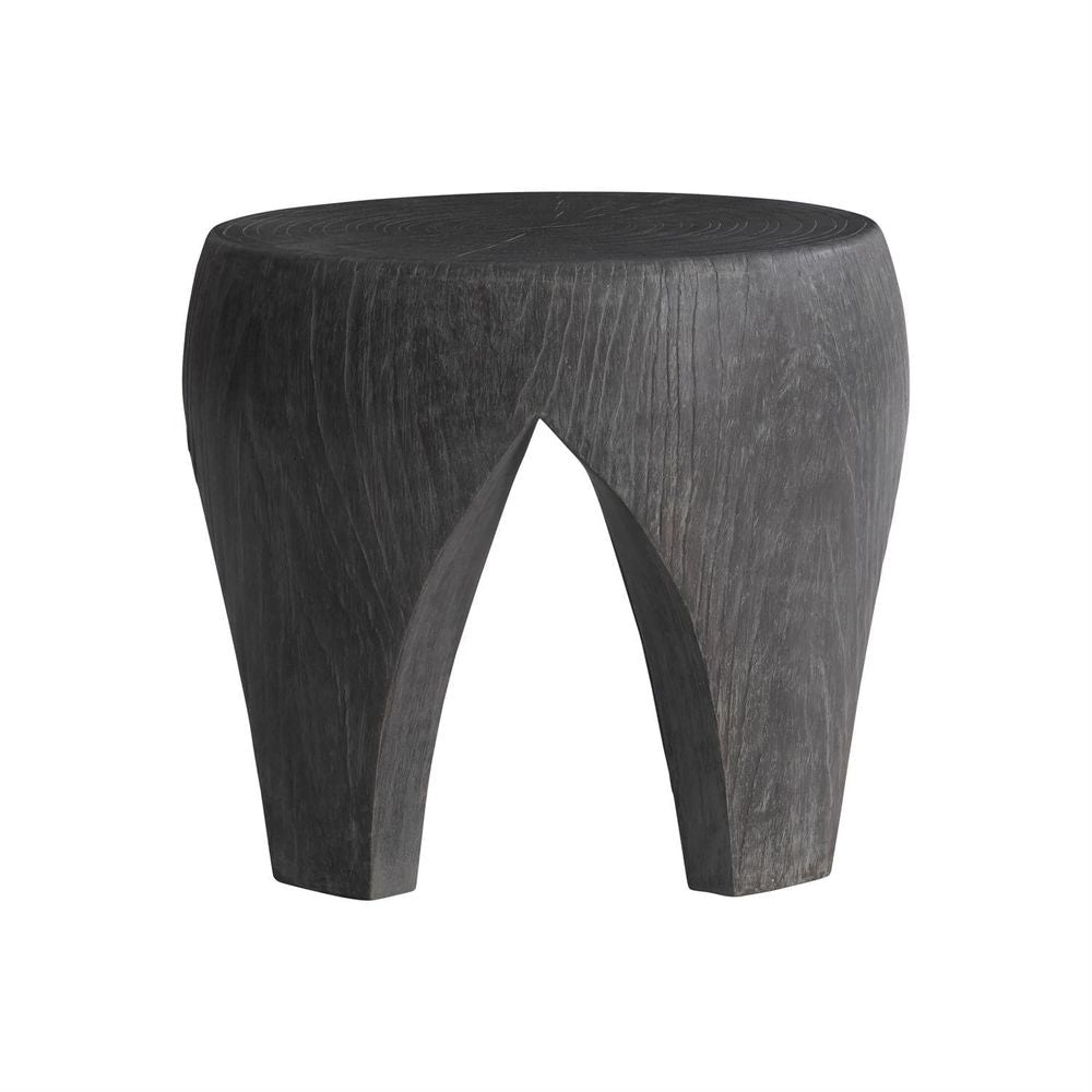 Neptune Outdoor Accent Table-Bernhardt-BHDT-X07012-Side Tables-1