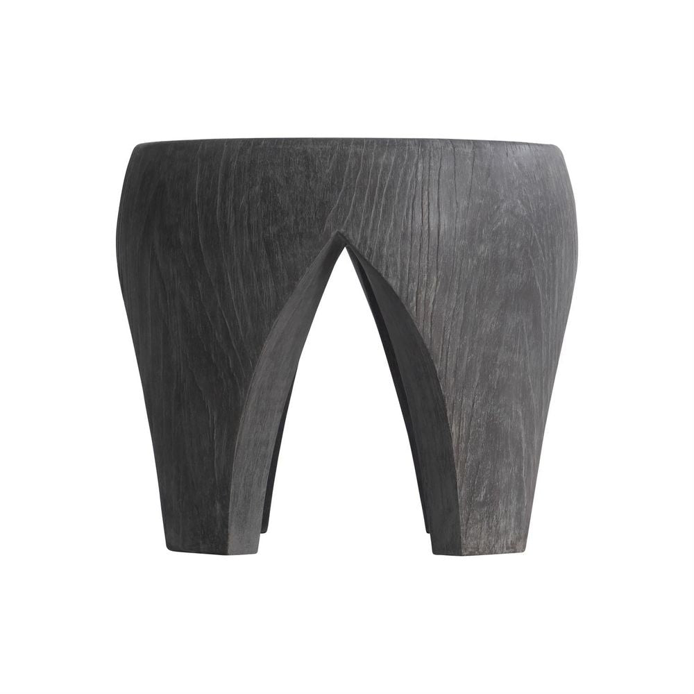 Neptune Outdoor Accent Table-Bernhardt-BHDT-X07012-Side Tables-2