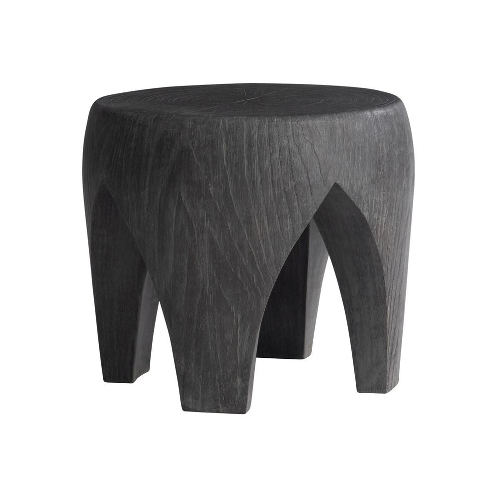 Neptune Outdoor Accent Table-Bernhardt-BHDT-X07012-Side Tables-3