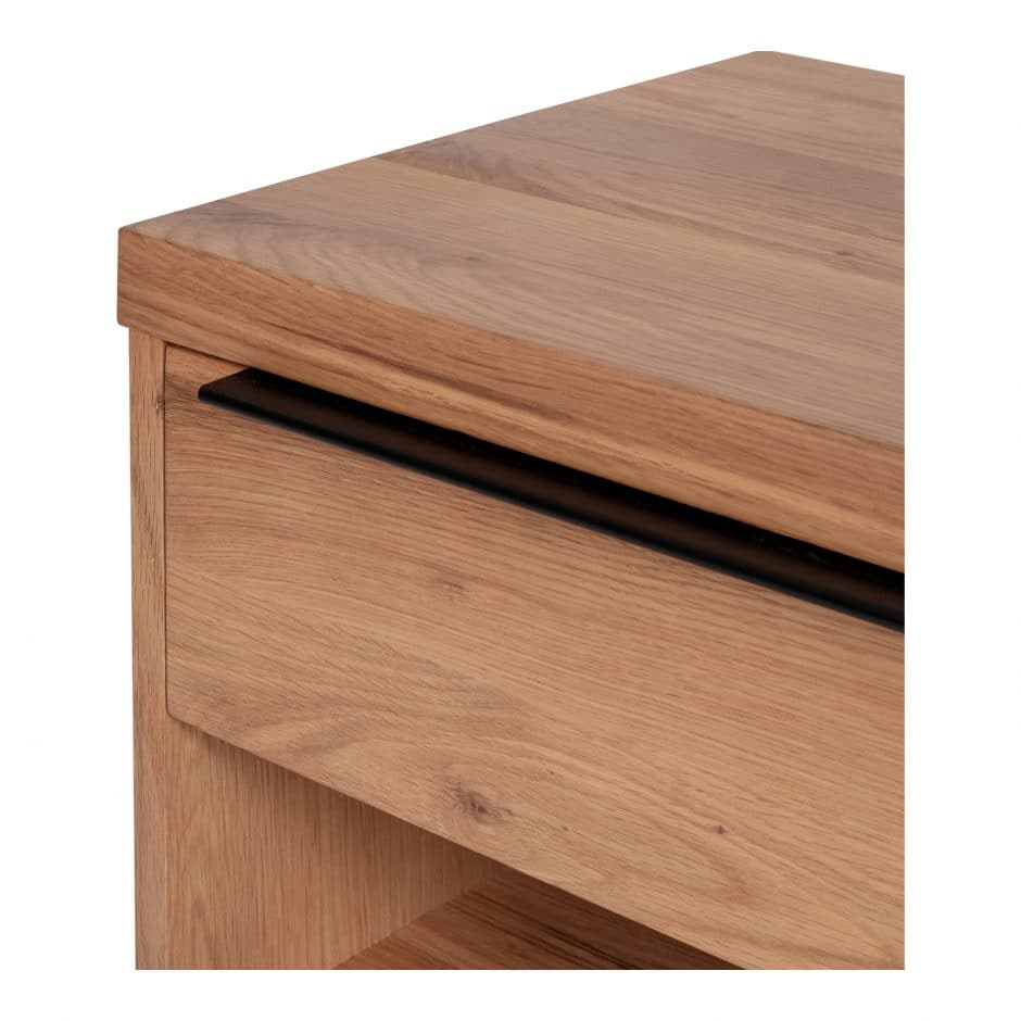 Montego One Drawer Nightstand