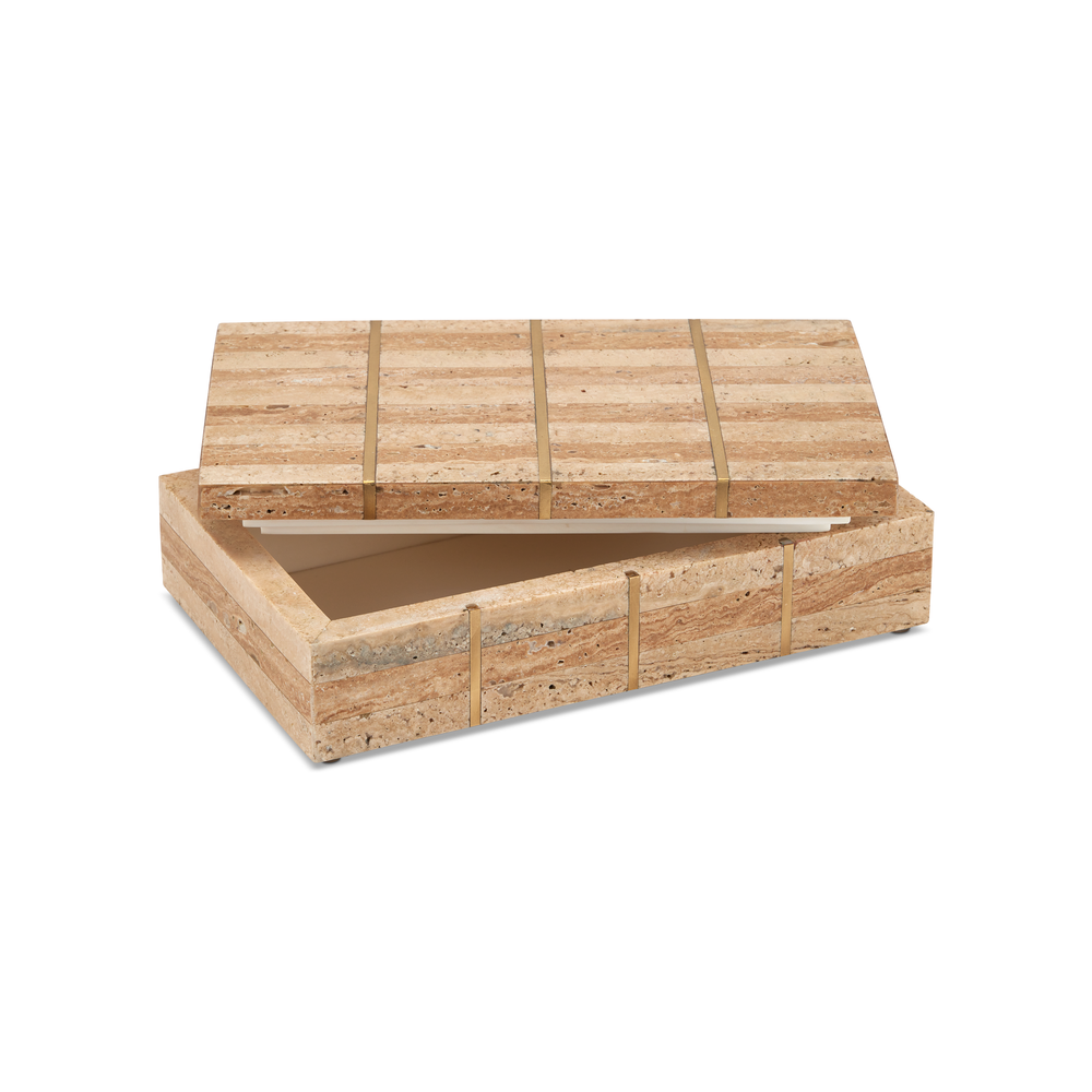 Dezi Box