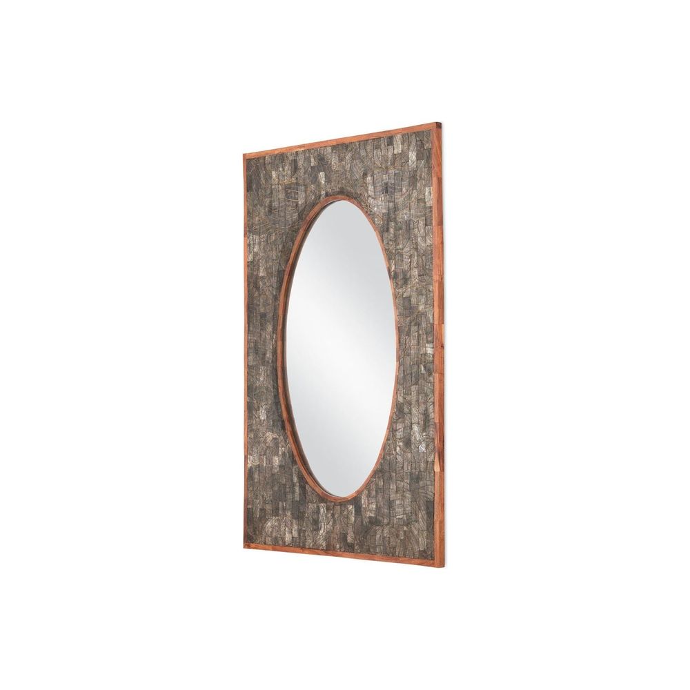 Wall Mirrors Ebba Rectangular Mirror