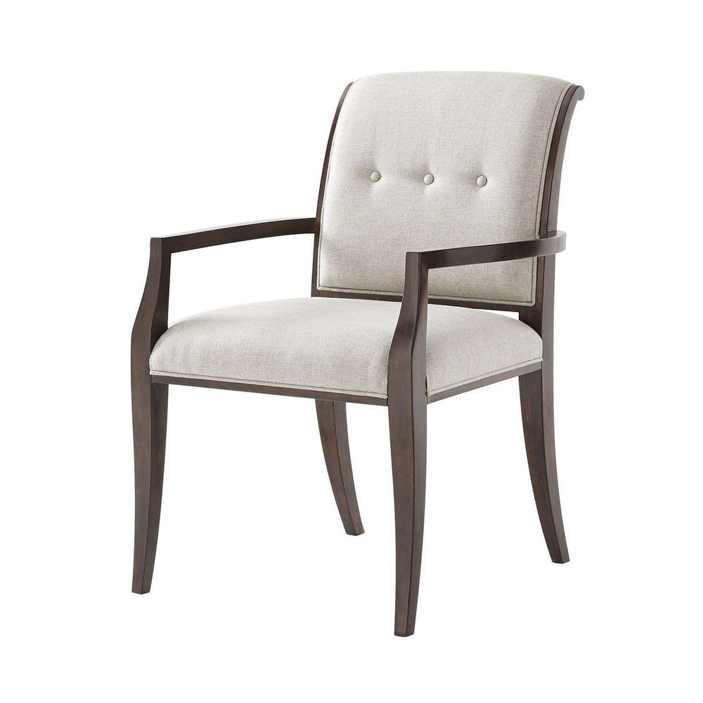 Dining Chairs Snappy Armchair