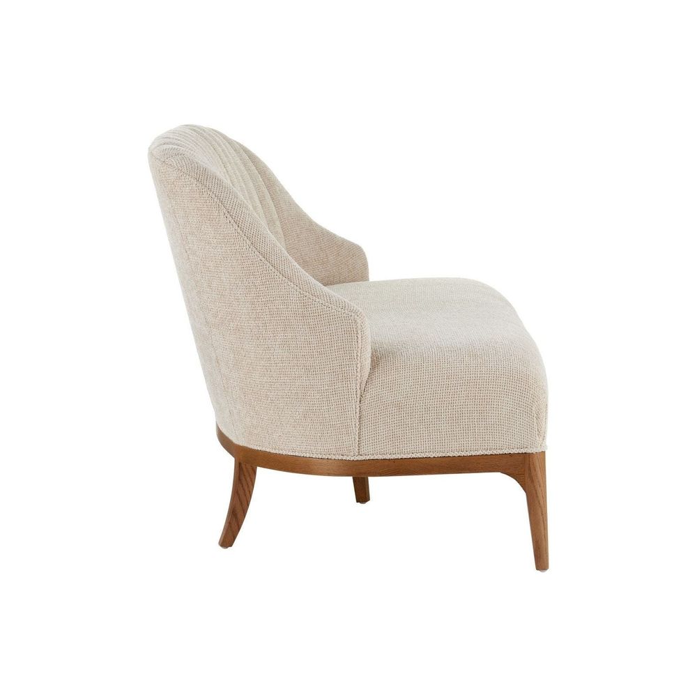 Inga Settee, Crhom Nona Oatmeal
