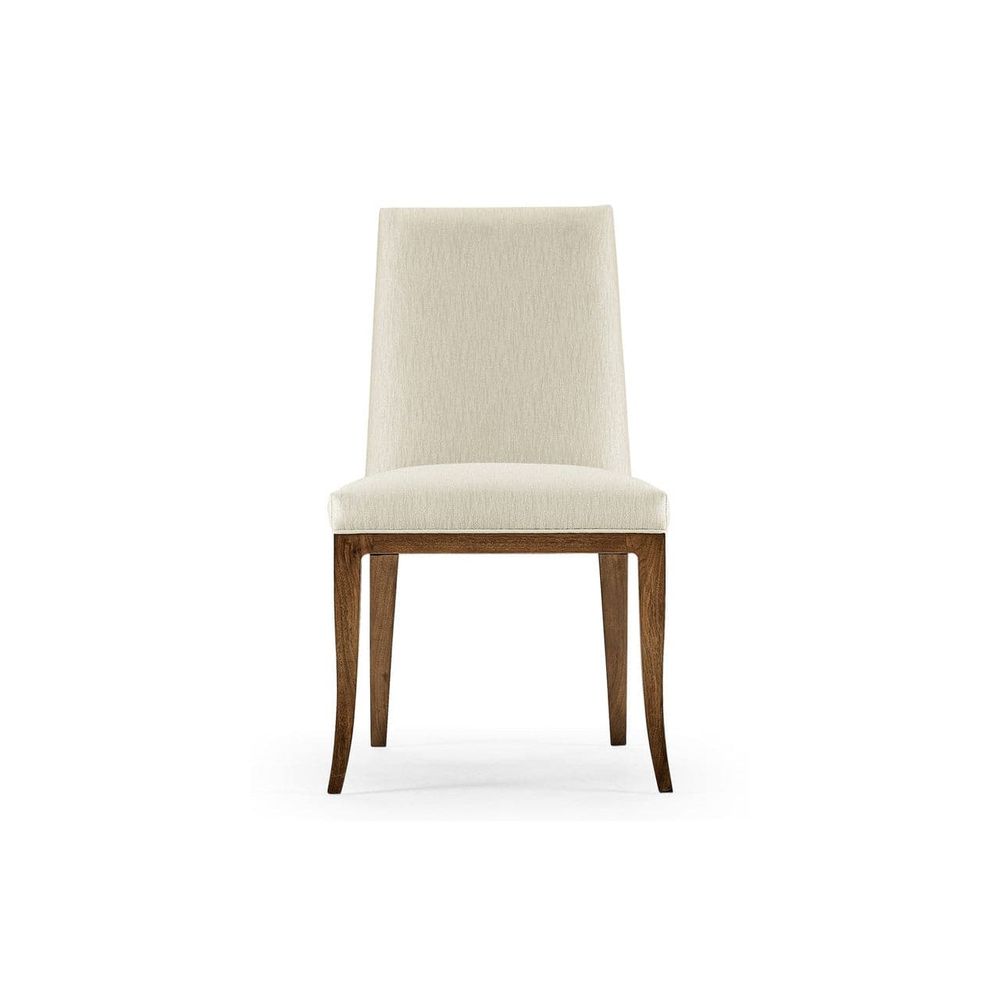 Toulouse Side Chair-Jonathan Charles-JCHARLES-011466-AB-Dining Side Chair-1-France and Son