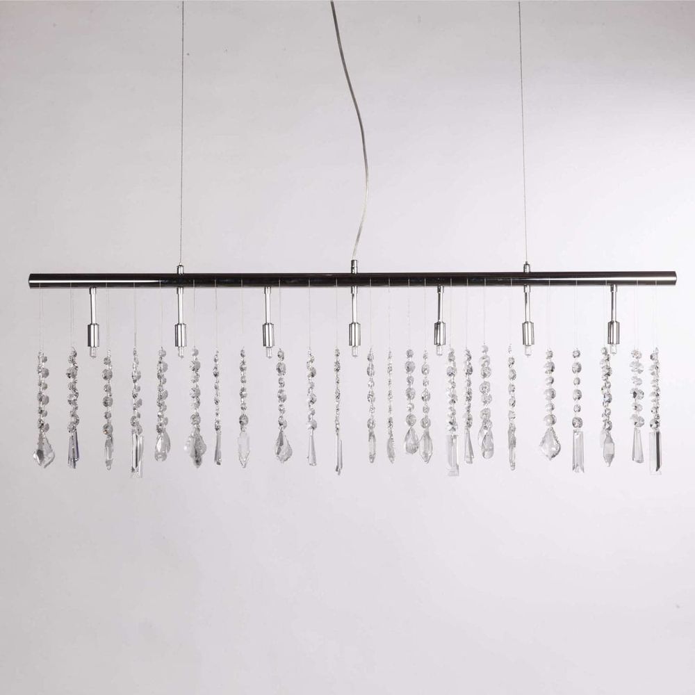 Modern Harald Chandelier