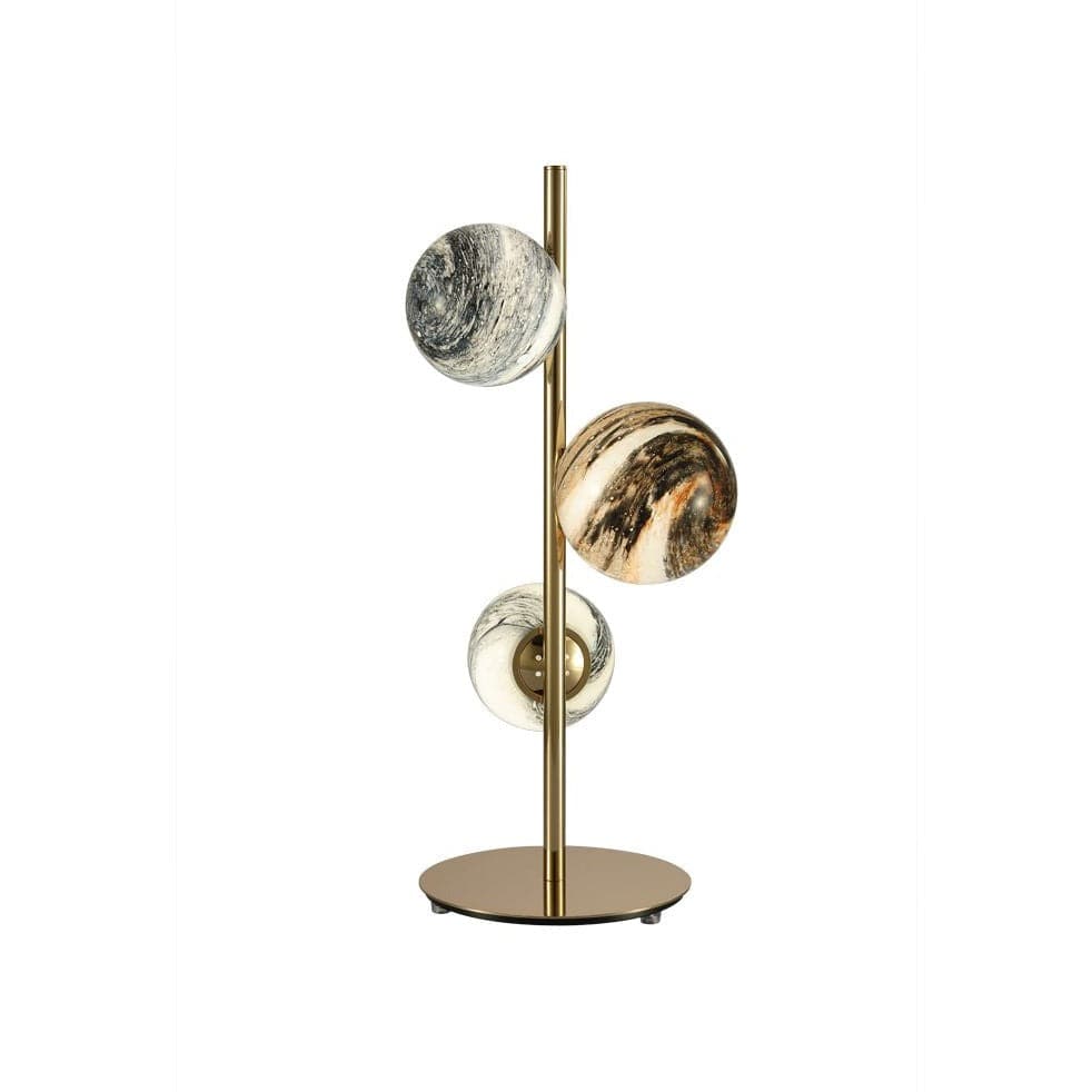 Galaxy Table Lamp