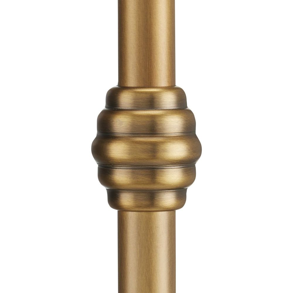 Table Lamps Caldwell Brass Table Lamp