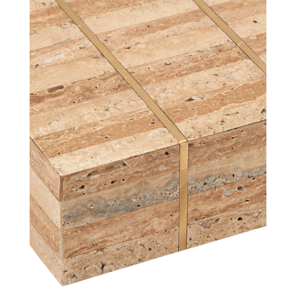 Boxes Dezi Box