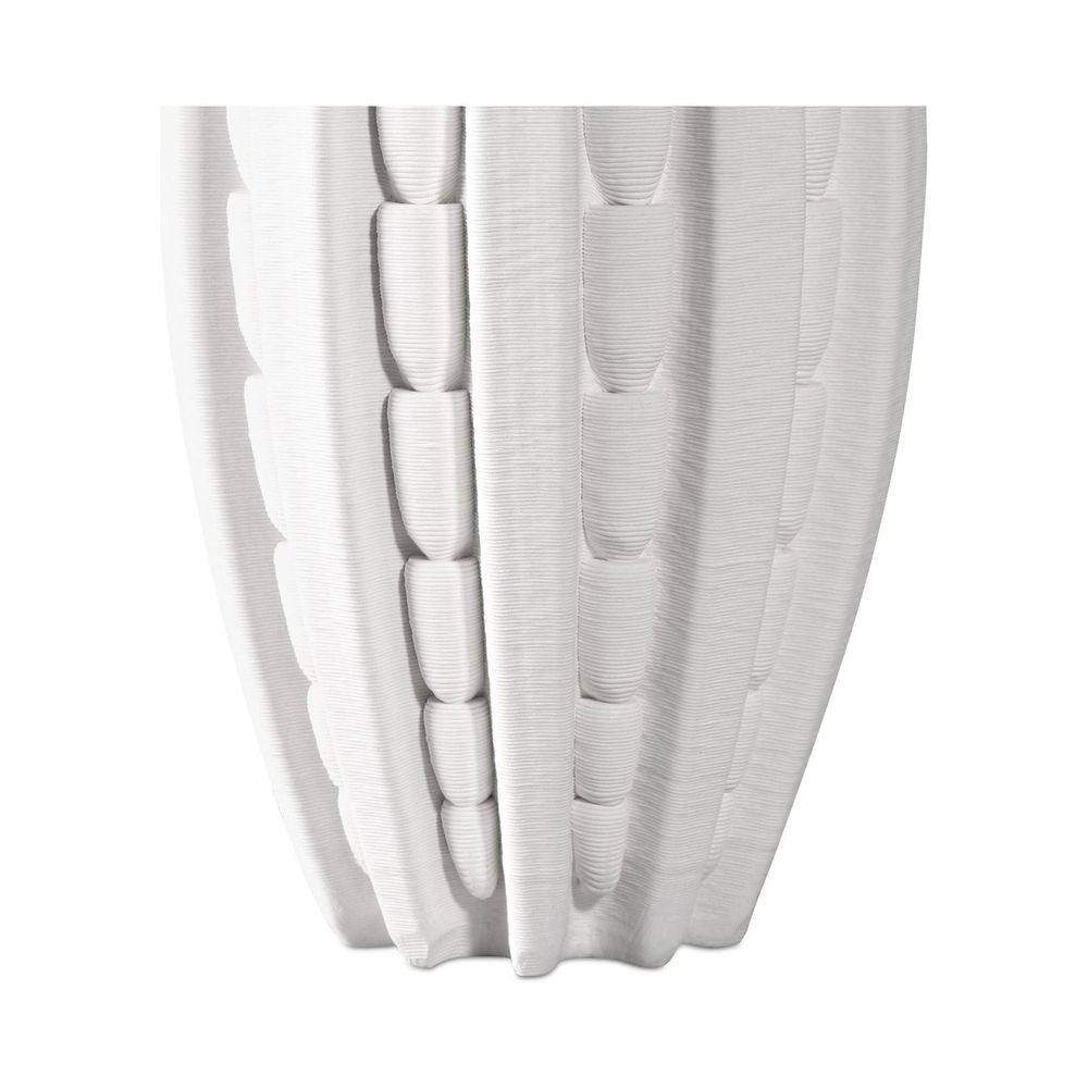 Vases Fluted Medium Vase