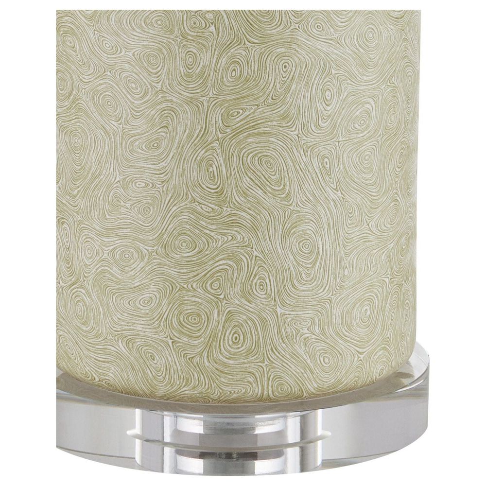 Table Lamps Verdure Cylinder Table Lamp