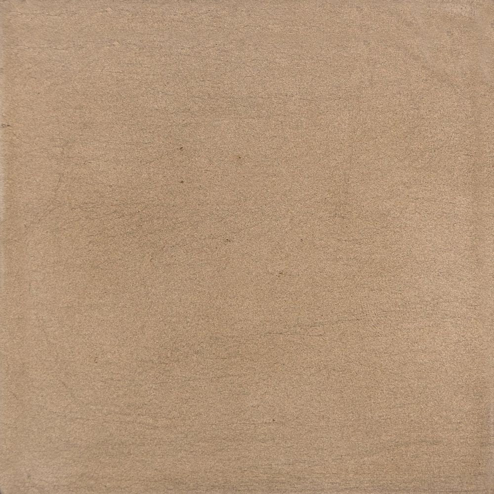 Vaudeville End Table - Brown, Bronze