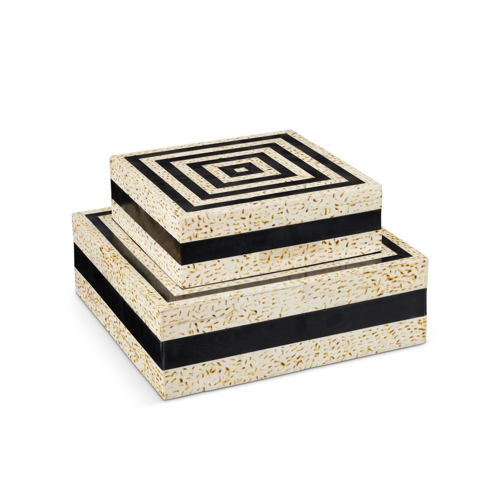 Taurus Box Set of 2